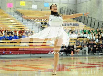 Thumbnail 1 in Mater Dei Dance Classic (Lyrical Solo A) photogallery.