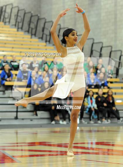 Thumbnail 1 in Mater Dei Dance Classic (Lyrical Solo A) photogallery.