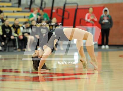 Thumbnail 2 in Mater Dei Dance Classic (Lyrical Solo A) photogallery.
