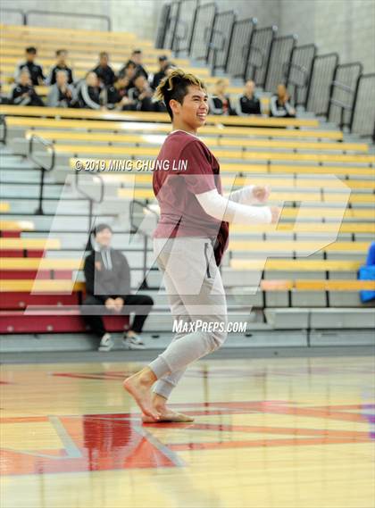 Thumbnail 1 in Mater Dei Dance Classic (Lyrical Solo A) photogallery.