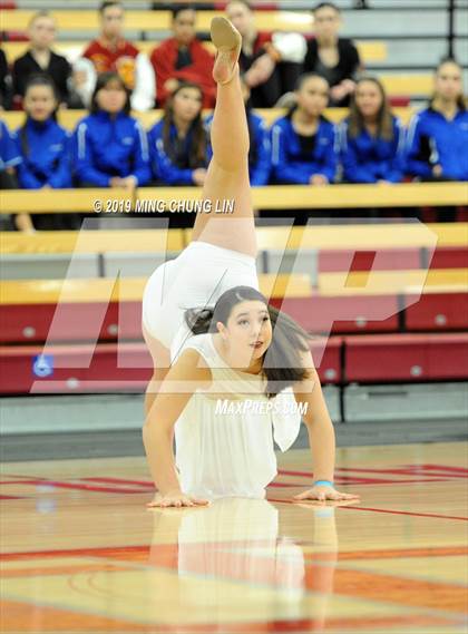 Thumbnail 3 in Mater Dei Dance Classic (Lyrical Solo A) photogallery.