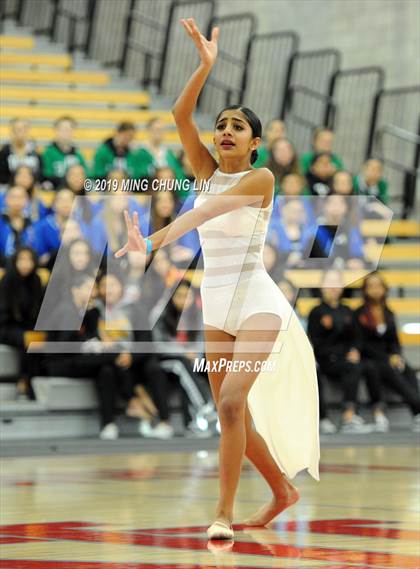Thumbnail 2 in Mater Dei Dance Classic (Lyrical Solo A) photogallery.