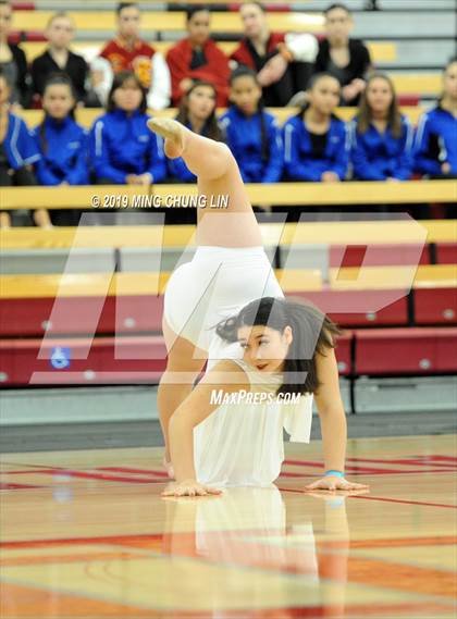 Thumbnail 2 in Mater Dei Dance Classic (Lyrical Solo A) photogallery.