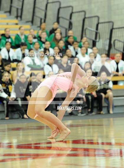 Thumbnail 2 in Mater Dei Dance Classic (Lyrical Solo A) photogallery.