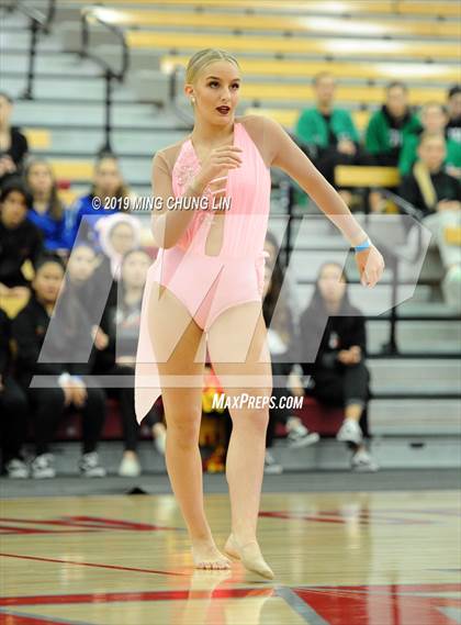 Thumbnail 1 in Mater Dei Dance Classic (Lyrical Solo A) photogallery.