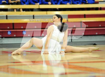 Thumbnail 3 in Mater Dei Dance Classic (Lyrical Solo A) photogallery.