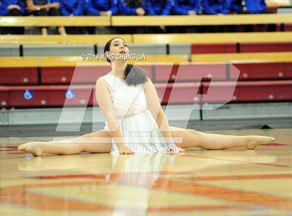 Thumbnail 1 in Mater Dei Dance Classic (Lyrical Solo A) photogallery.