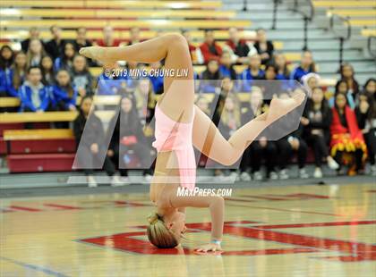 Thumbnail 2 in Mater Dei Dance Classic (Lyrical Solo A) photogallery.
