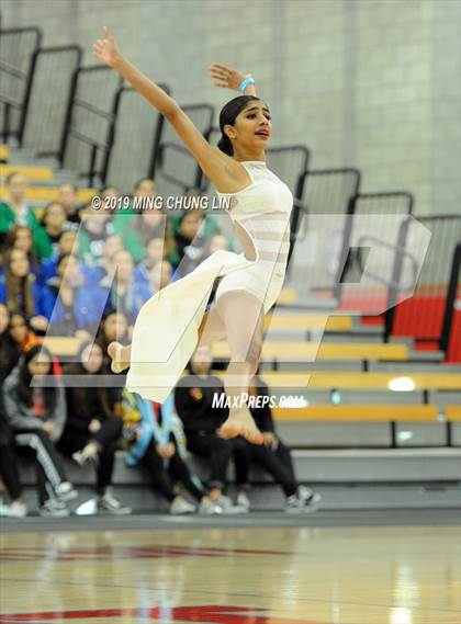 Thumbnail 1 in Mater Dei Dance Classic (Lyrical Solo A) photogallery.