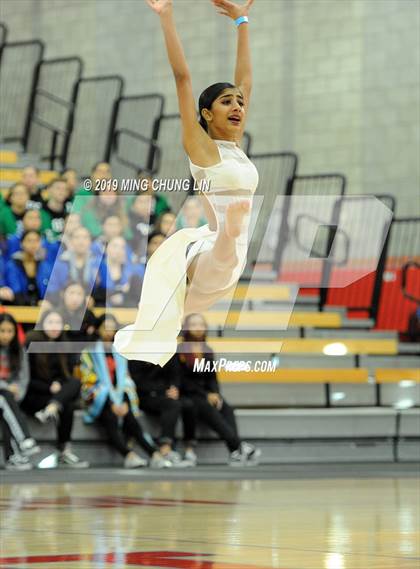 Thumbnail 3 in Mater Dei Dance Classic (Lyrical Solo A) photogallery.