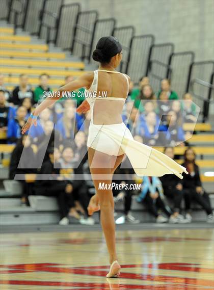 Thumbnail 3 in Mater Dei Dance Classic (Lyrical Solo A) photogallery.
