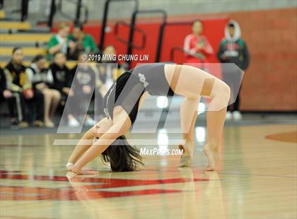 Thumbnail 2 in Mater Dei Dance Classic (Lyrical Solo A) photogallery.