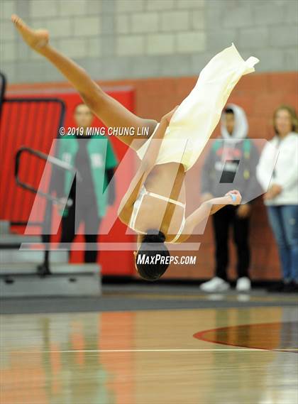 Thumbnail 3 in Mater Dei Dance Classic (Lyrical Solo A) photogallery.