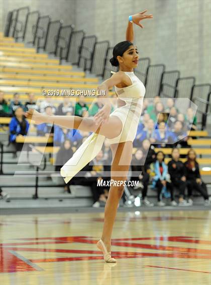 Thumbnail 3 in Mater Dei Dance Classic (Lyrical Solo A) photogallery.