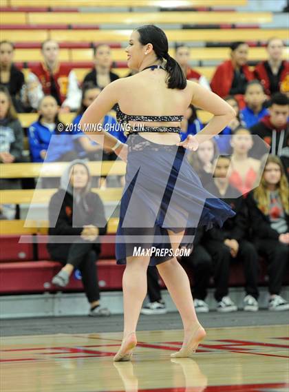 Thumbnail 2 in Mater Dei Dance Classic (Lyrical Solo A) photogallery.