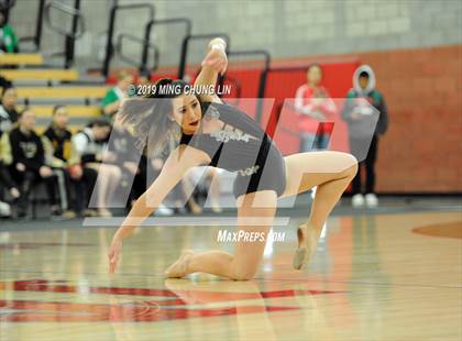 Thumbnail 2 in Mater Dei Dance Classic (Lyrical Solo A) photogallery.