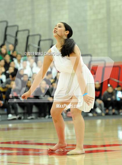 Thumbnail 1 in Mater Dei Dance Classic (Lyrical Solo A) photogallery.