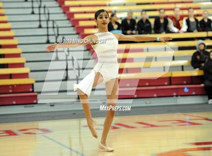 Thumbnail 1 in Mater Dei Dance Classic (Lyrical Solo A) photogallery.