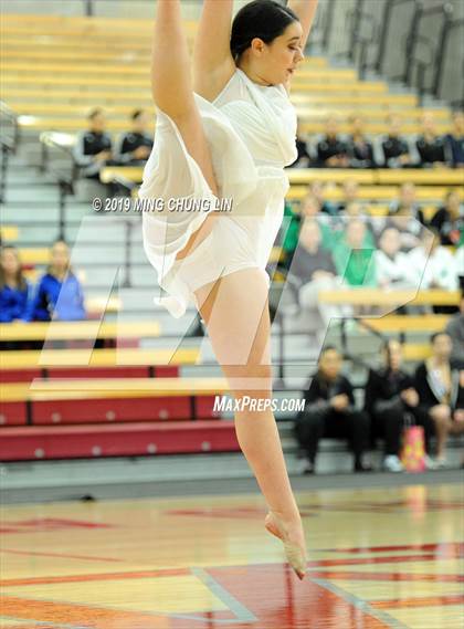 Thumbnail 2 in Mater Dei Dance Classic (Lyrical Solo A) photogallery.