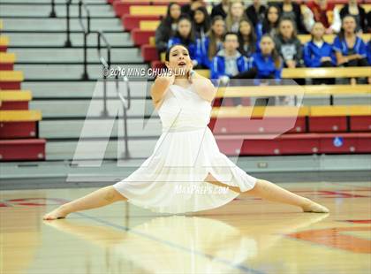 Thumbnail 1 in Mater Dei Dance Classic (Lyrical Solo A) photogallery.
