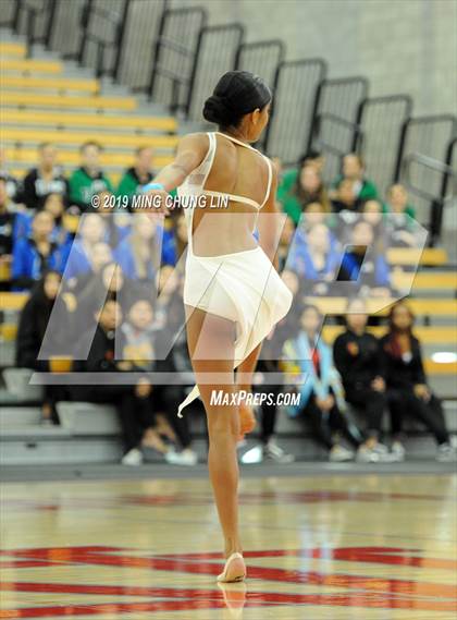 Thumbnail 1 in Mater Dei Dance Classic (Lyrical Solo A) photogallery.