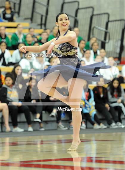 Thumbnail 3 in Mater Dei Dance Classic (Lyrical Solo A) photogallery.