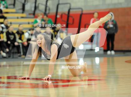 Thumbnail 1 in Mater Dei Dance Classic (Lyrical Solo A) photogallery.