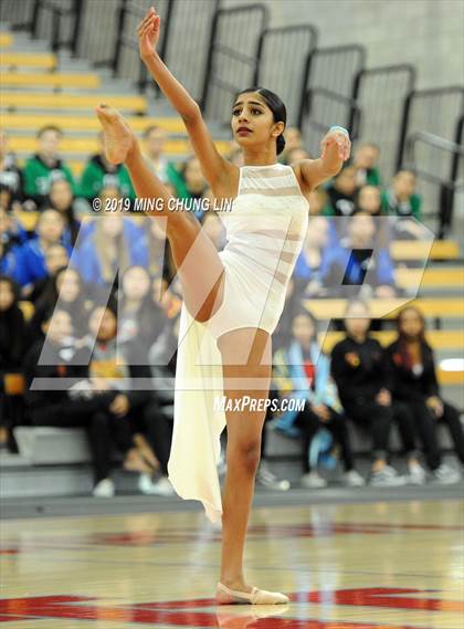 Thumbnail 2 in Mater Dei Dance Classic (Lyrical Solo A) photogallery.