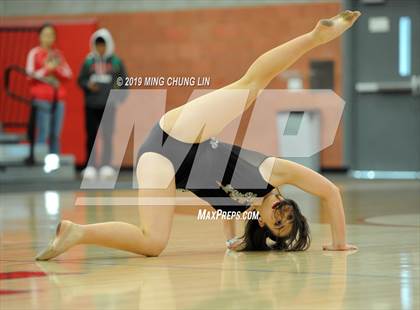 Thumbnail 3 in Mater Dei Dance Classic (Lyrical Solo A) photogallery.