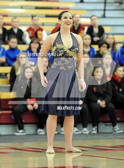 Thumbnail 2 in Mater Dei Dance Classic (Lyrical Solo A) photogallery.