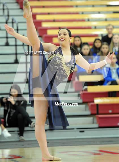 Thumbnail 2 in Mater Dei Dance Classic (Lyrical Solo A) photogallery.