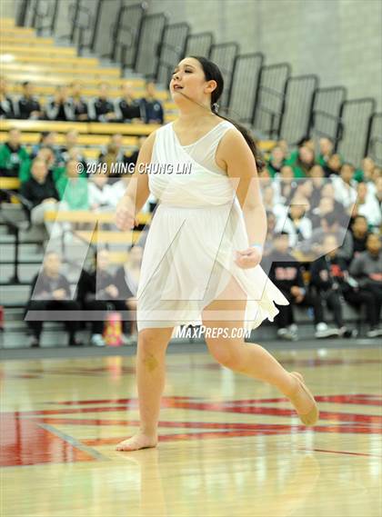 Thumbnail 2 in Mater Dei Dance Classic (Lyrical Solo A) photogallery.