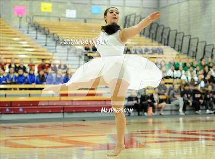 Thumbnail 2 in Mater Dei Dance Classic (Lyrical Solo A) photogallery.