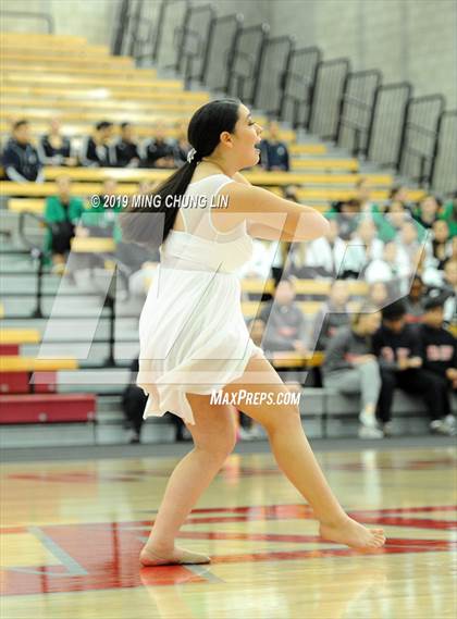 Thumbnail 3 in Mater Dei Dance Classic (Lyrical Solo A) photogallery.