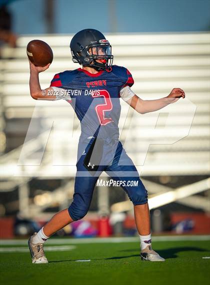 Thumbnail 1 in Perry @ Higley photogallery.