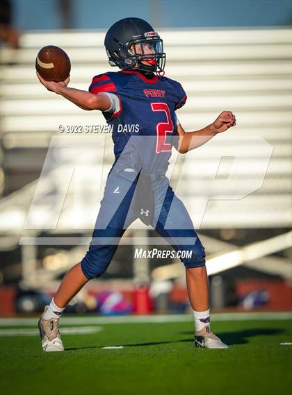 Thumbnail 3 in Perry @ Higley photogallery.