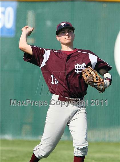 Thumbnail 2 in Mesquite vs. Cedar Hill ( Grand Prairie Classic ) photogallery.