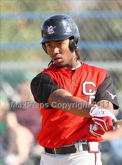Thumbnail 1 in Mesquite vs. Cedar Hill ( Grand Prairie Classic ) photogallery.
