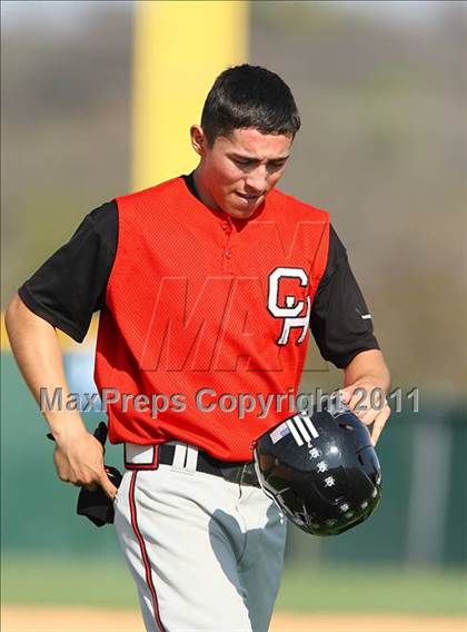 Thumbnail 3 in Mesquite vs. Cedar Hill ( Grand Prairie Classic ) photogallery.