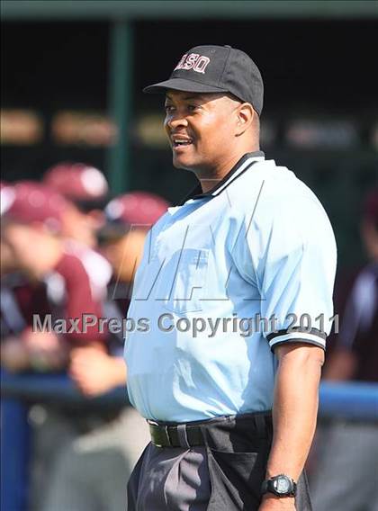 Thumbnail 1 in Mesquite vs. Cedar Hill ( Grand Prairie Classic ) photogallery.