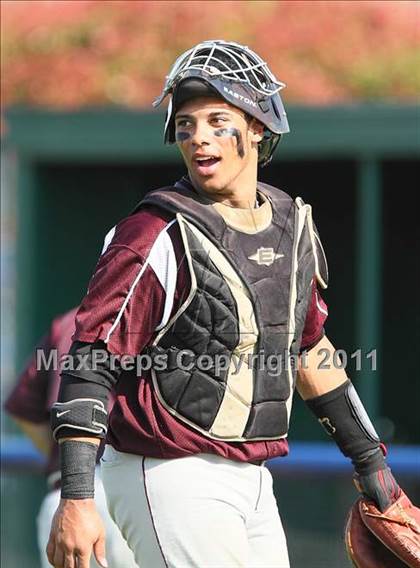 Thumbnail 1 in Mesquite vs. Cedar Hill ( Grand Prairie Classic ) photogallery.