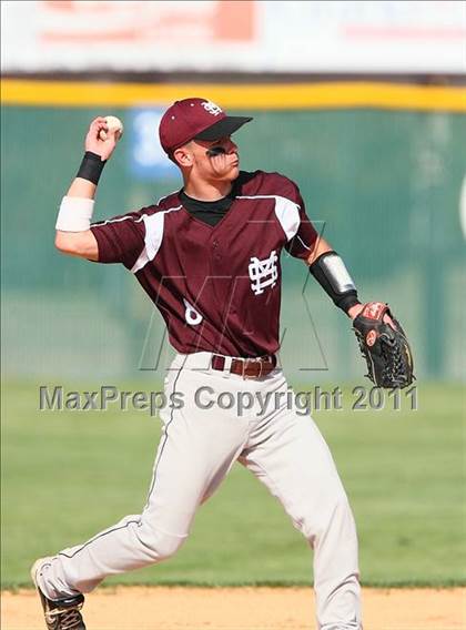 Thumbnail 2 in Mesquite vs. Cedar Hill ( Grand Prairie Classic ) photogallery.