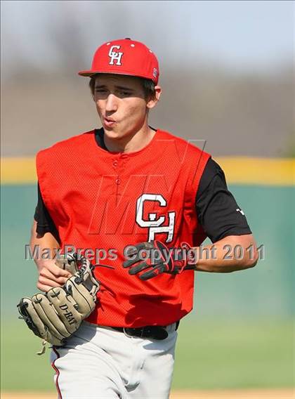 Thumbnail 1 in Mesquite vs. Cedar Hill ( Grand Prairie Classic ) photogallery.