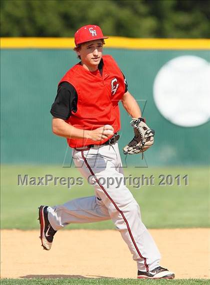 Thumbnail 2 in Mesquite vs. Cedar Hill ( Grand Prairie Classic ) photogallery.