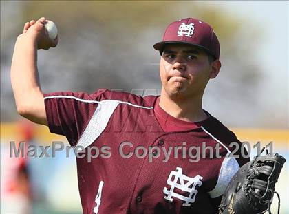 Thumbnail 1 in Mesquite vs. Cedar Hill ( Grand Prairie Classic ) photogallery.
