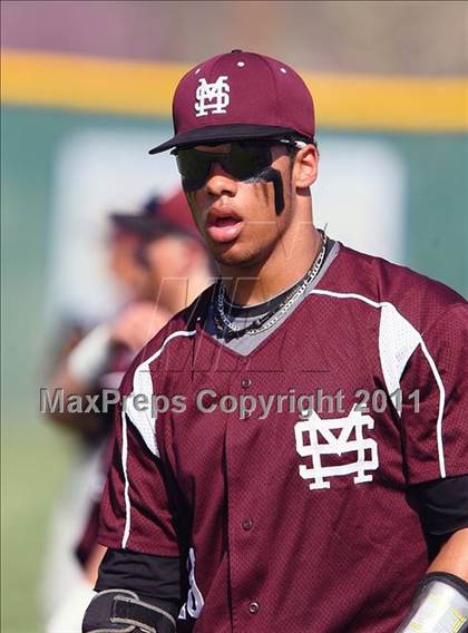 Thumbnail 1 in Mesquite vs. Cedar Hill ( Grand Prairie Classic ) photogallery.