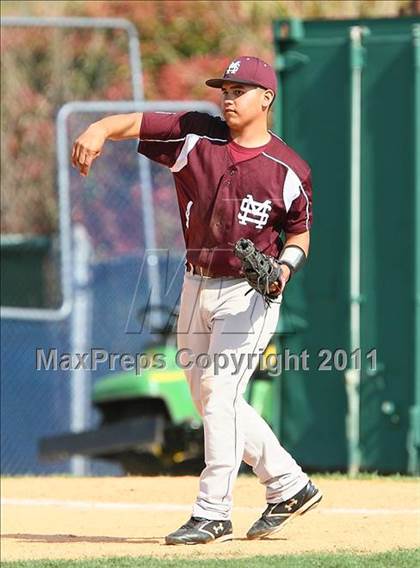 Thumbnail 2 in Mesquite vs. Cedar Hill ( Grand Prairie Classic ) photogallery.