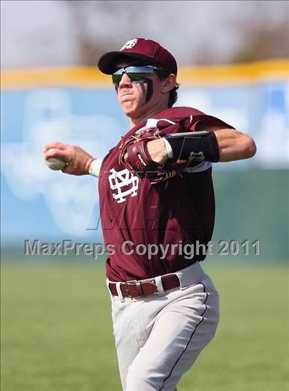Thumbnail 3 in Mesquite vs. Cedar Hill ( Grand Prairie Classic ) photogallery.