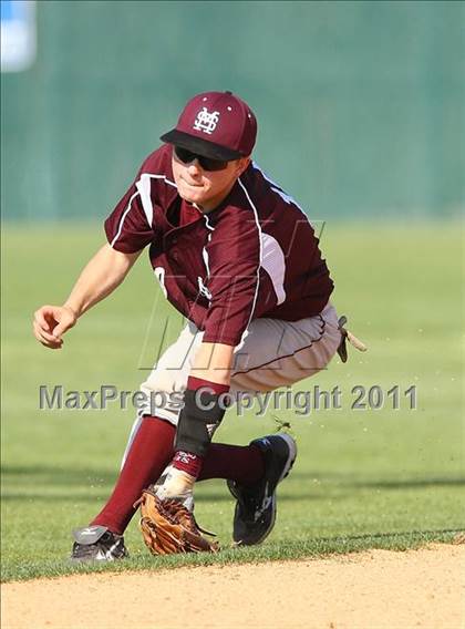 Thumbnail 2 in Mesquite vs. Cedar Hill ( Grand Prairie Classic ) photogallery.