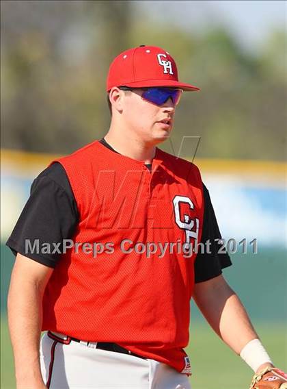 Thumbnail 2 in Mesquite vs. Cedar Hill ( Grand Prairie Classic ) photogallery.